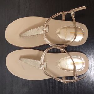 Sam Edelman Naomi Sandal